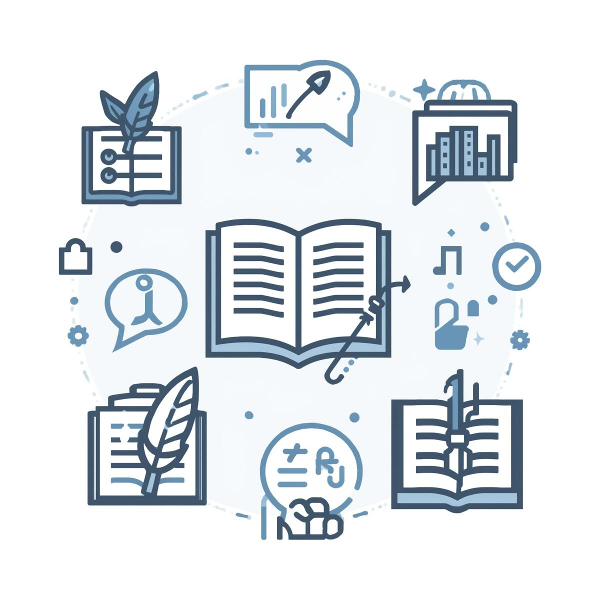 Præcis redigering og tekstforbedring